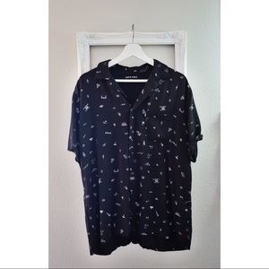 Levi’s Unisex Line 8 Button Down